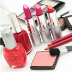 Jilly's Make-up School