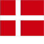 Denmark 100