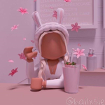 Eloise’s Hearts