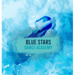 Blue Stars Dance Academy!
