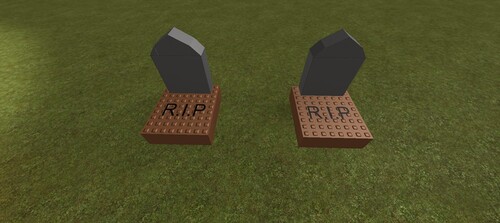 RIP Guests ;( ;(