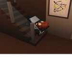 Hello!!! I give robux :>
