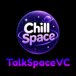 TalkSpace VC: ChillSpace