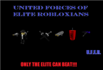 United Forces of Elite Robloxians
