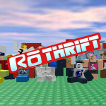 Ro-Thrift (CLASSIC APPAREL)