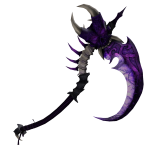 Void Harvester (Scythe)