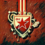 Crvena Zvezda Supporters