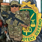 [TUSA] Military Police Corps