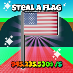Steal a Flag