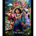 Encanto talk group