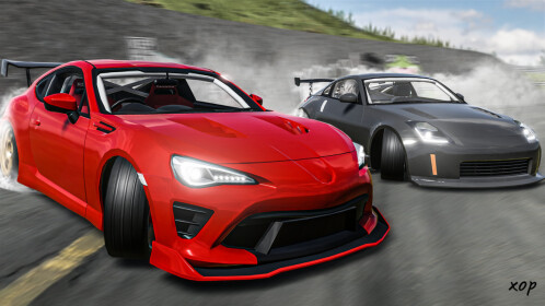 Prodigy Drift
