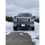09f150's Hangout