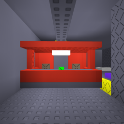 Roblox Train Ride! icon