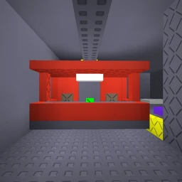 Roblox Train Ride! icon