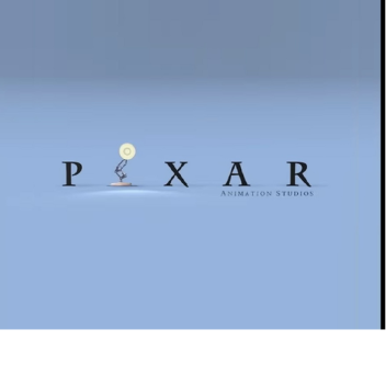 Pixar Intro Simulator