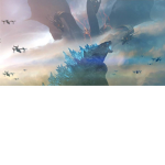 godzilla squad!!!!!!