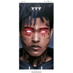 XXXTENTACION fans only...