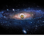 !Galaxy Cats!