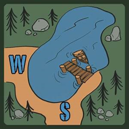 "Lost in the Woods" [DEMO]