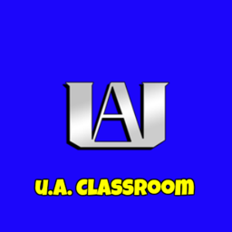 U.A. Classroom
