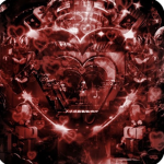 Cherri and Dalk fan group