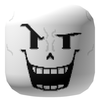 Papyrus - Undertale