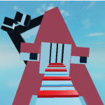 [Morphs!] Escape Alphabet Lore Obby 