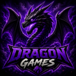 Dragon Games -