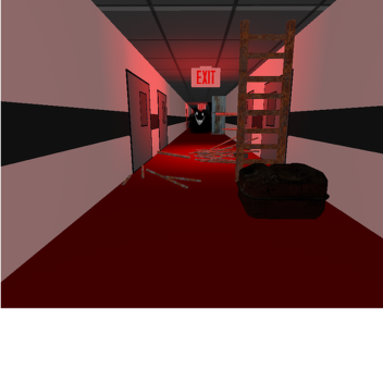 RUN FOR YOUR LIFE!