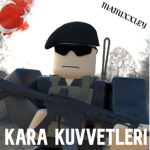 [KK] Kara Kuvvetler Komutanlığı