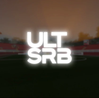 Ultras Serbia League Roblox group icon