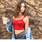Erika Costell <3 Fan Group