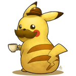 Pika's Clothes