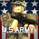 U.S.A Desert Army