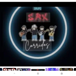 Juego de daniel smx icon