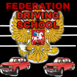 Federation Driving School