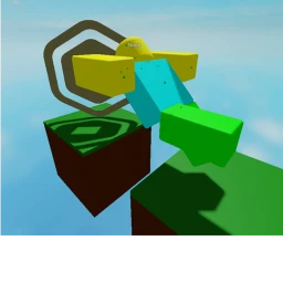Obby Mega Easy Robux (24 Hs) icon