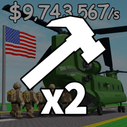 [UPD] Mini War icon