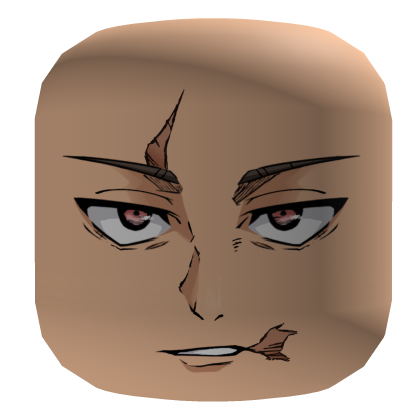 Itadori Yuji (Modulo) thumbnail
