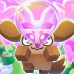 [🐰EASTER] Bubble Gum Simulator INFINITY 