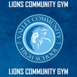Lions Community Gym ◉ Orlando, FL