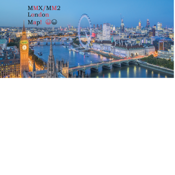 London MM2/MMX map!