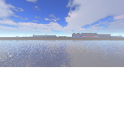 Average City (Beta)
