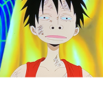 Of u join group and se me call me luffy alr?