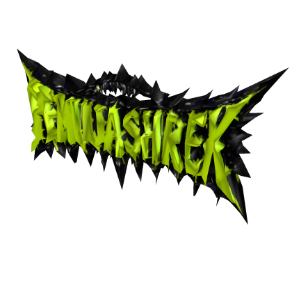 TAG PEMUJA SHREK