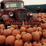 -*Hazelnut Clothing*-
