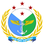 Dijibouti Armed Forces