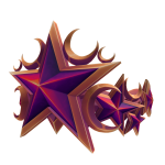 Nova Star Crown
