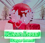 Cleanliness Department | PBLRS - Main Dept