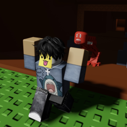 Run from the drakobloxxers [BETA]
